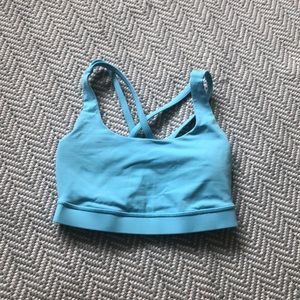 Lululemon Energy Bra